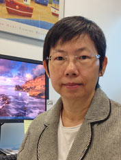 Assoc. Prof. Annie L. M. Cheung, University of Hong Kong