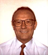 Dr. David Richard Springall (1945-1997) - one of the fathers of immunogold-silver staining. RPMS, Hammersmith Hospital, London.