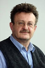 Dr. Wolfgang Mu&szlig; Universit&auml;tsklinikum Salzburg